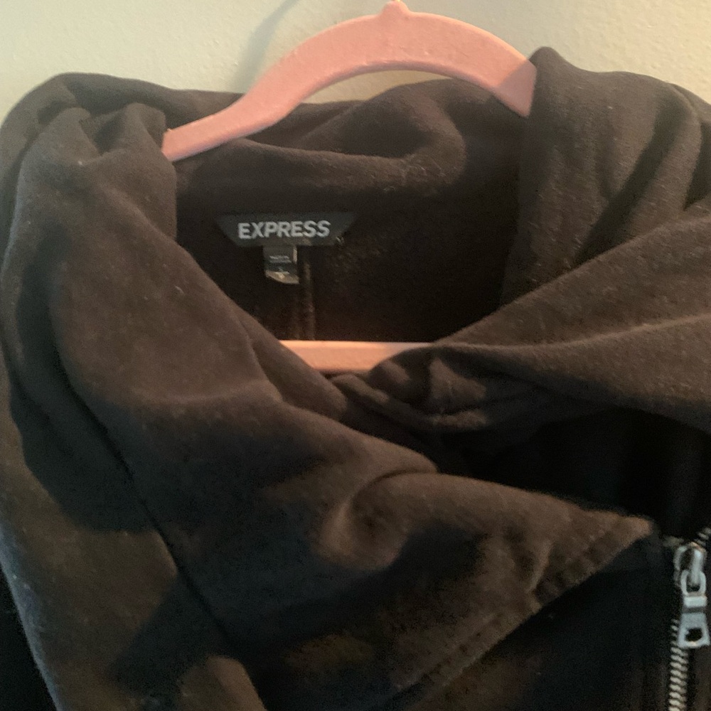Express jacket - Picture 3 of 6